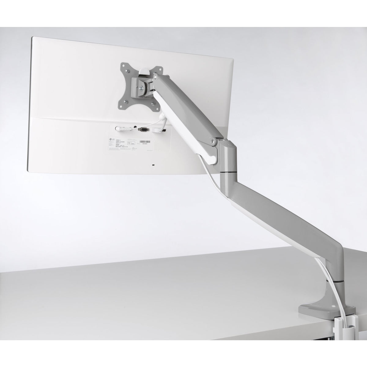 Kensington One-Touch Monitor Arm