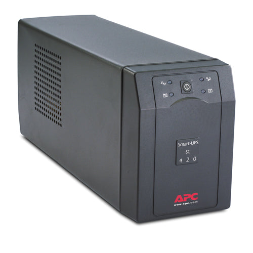 Smart UPS/420VA Line Interactive