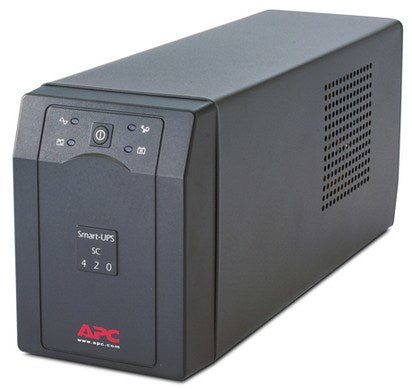 Smart UPS/420VA Line Interactive