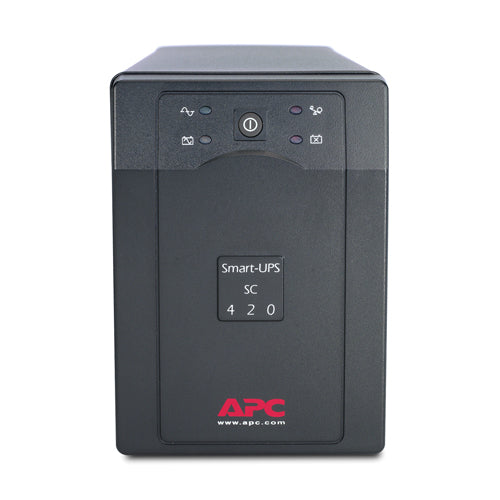Smart UPS/420VA Line Interactive