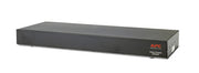 APC Triple Chassis Black