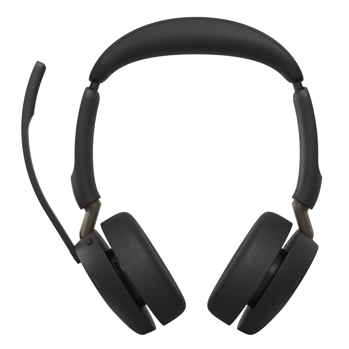 Jabra Evolve3 65 Stereo LINK 390a UC