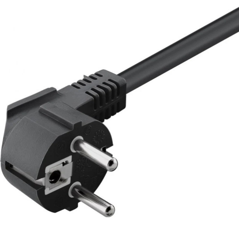 "Techly I-CASE STRIP-815I Barre de Rack 19"" 1.5U, 8x prises UNEL a l'arriere, 8x interrupteur a l'avant"