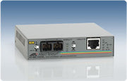 Convert.Media 100Base-TX vers 100FX MM, 2 km, SC