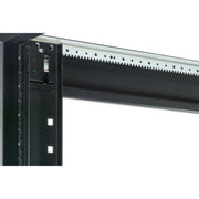 N/shelter SX 42U 600x1070 W/out Side Drs