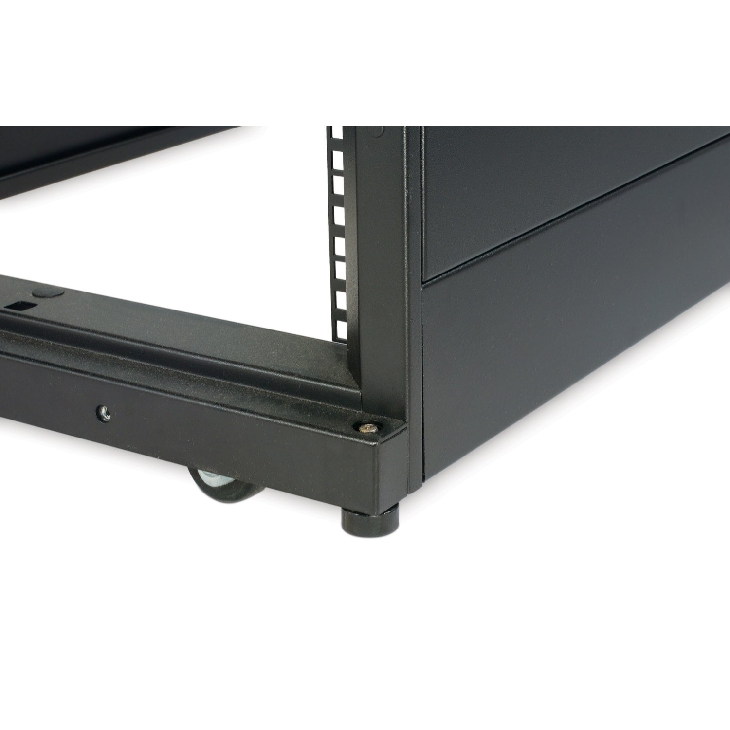 APC NetShelter SX 42U 750mm Wide x 1070mm Deep with Sides Black -2000 lbs. Shock Packaging