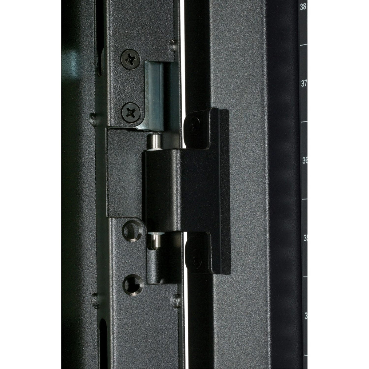 APC NetShelter SX 42U 750mm Wide x 1070mm Deep with Sides Black -2000 lbs. Shock Packaging