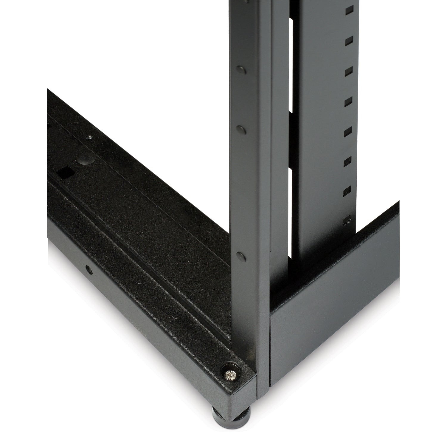 APC NetShelter SX 42U 750mm Wide x 1070mm Deep with Sides Black -2000 lbs. Shock Packaging