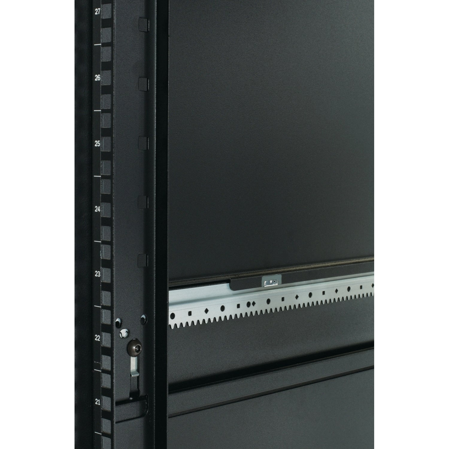 NetShelter SX 42U 750mm Wide x 1070mm De