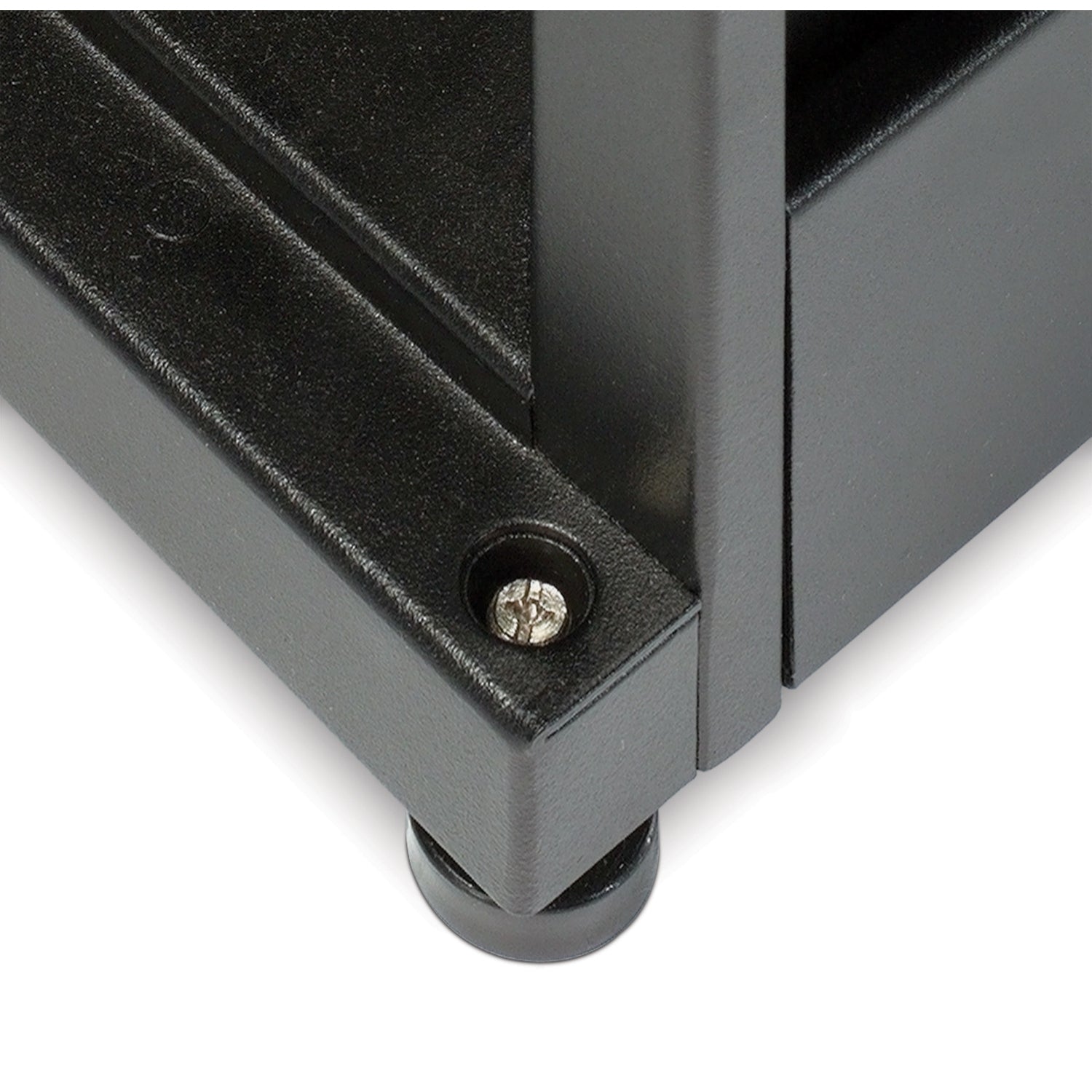 APC NetShelter SX 42U 750mm Wide x 1070mm Deep with Sides Black -2000 lbs. Shock Packaging
