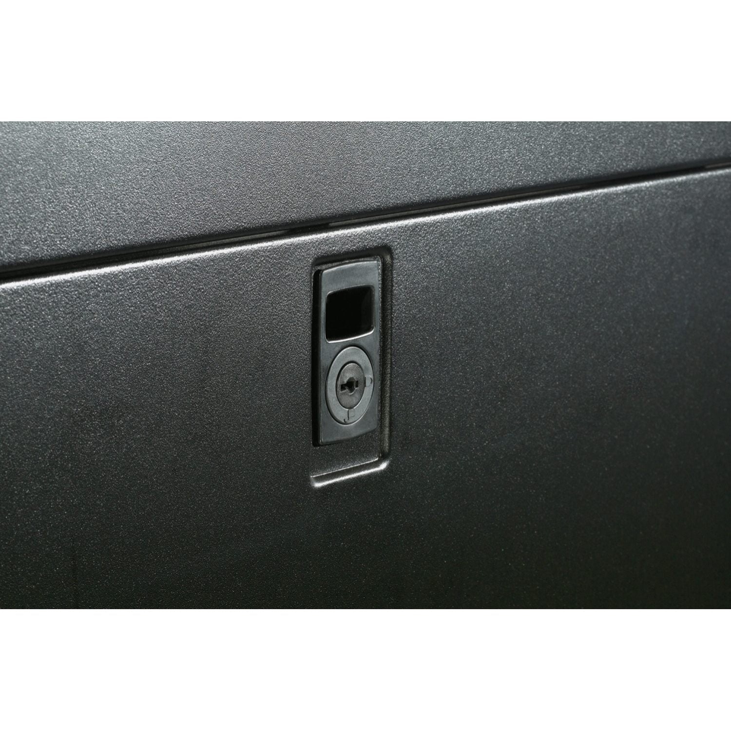 APC NetShelter SX 42U 750mm Wide x 1070mm Deep with Sides Black -2000 lbs. Shock Packaging