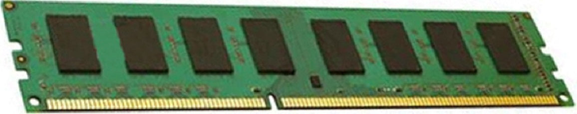Hewlett Packard Enterprise 8GB (1x8GB) Dual Rank x8 PC3L-10600E (DDR3-1333) Unbuffered CAS-9 Low Voltage Memory Kit module de mémoire 8 Go 1 x 8 Go 1333 MHz ECC
