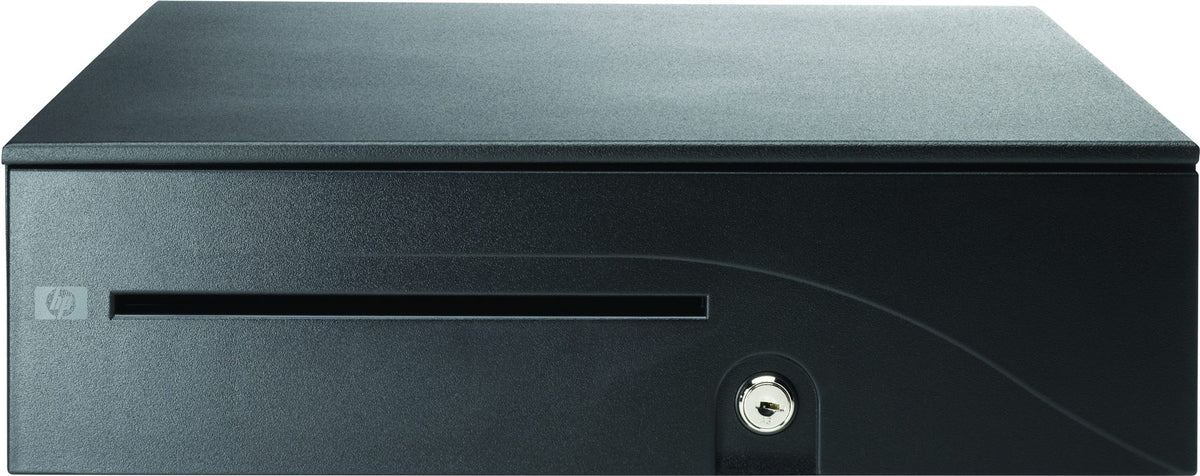 HP Cash Drawer International