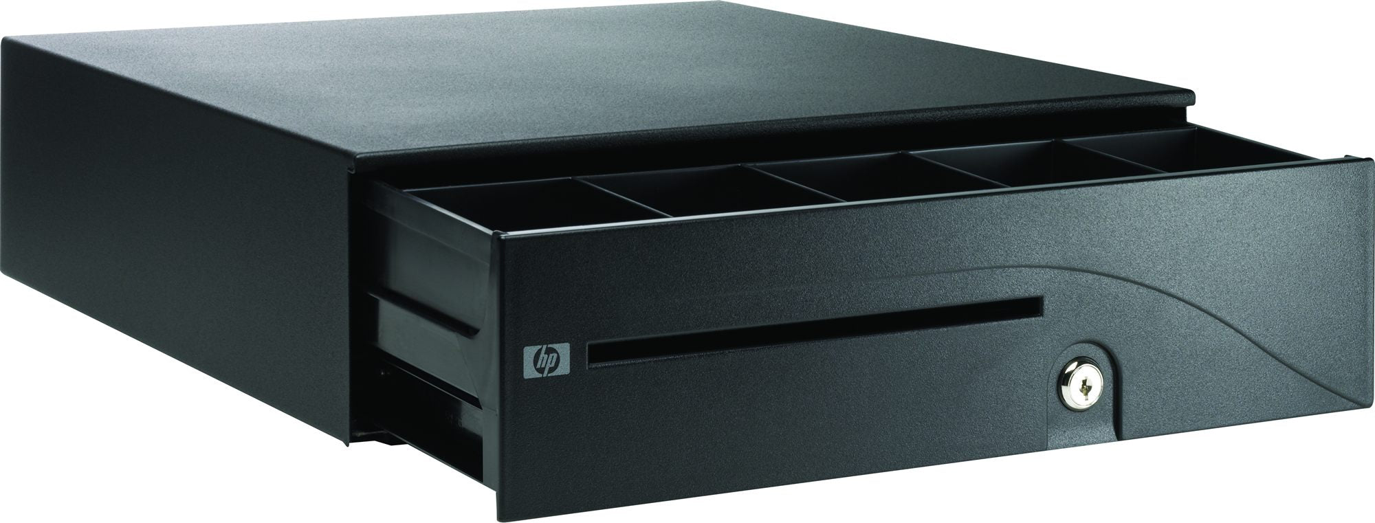 HP Cash Drawer International