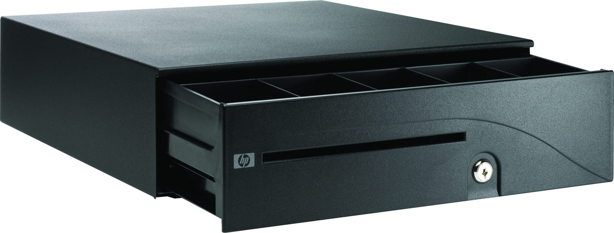 HP Cash Drawer International