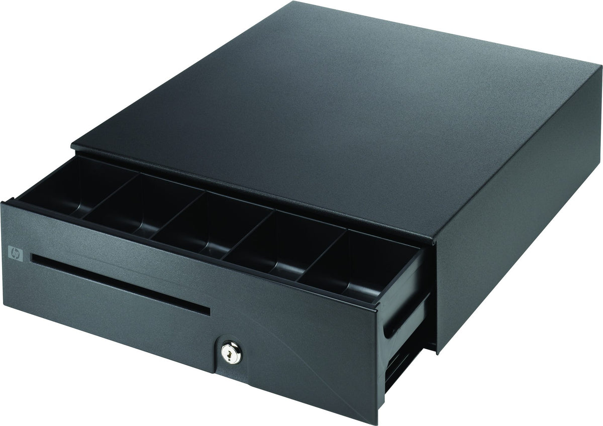 HP Cash Drawer International