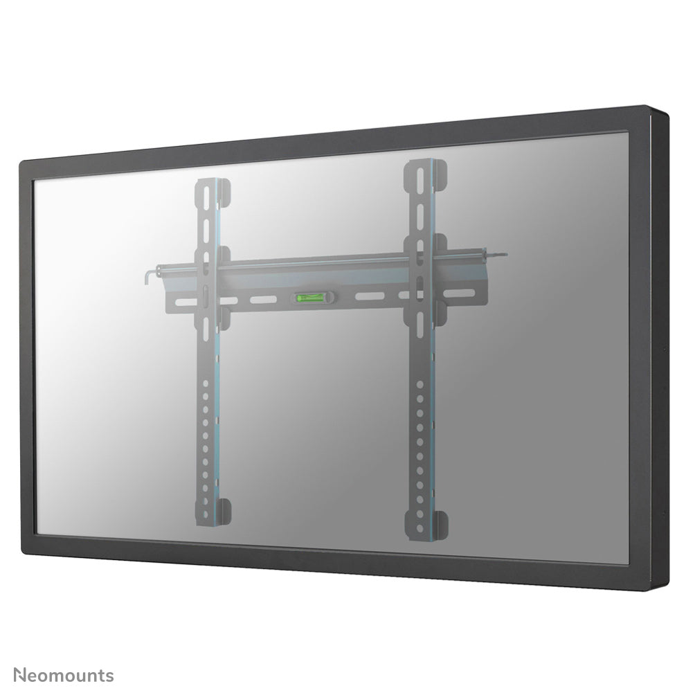 Wall Mount Fixed 23-52" Max 50kg Silver