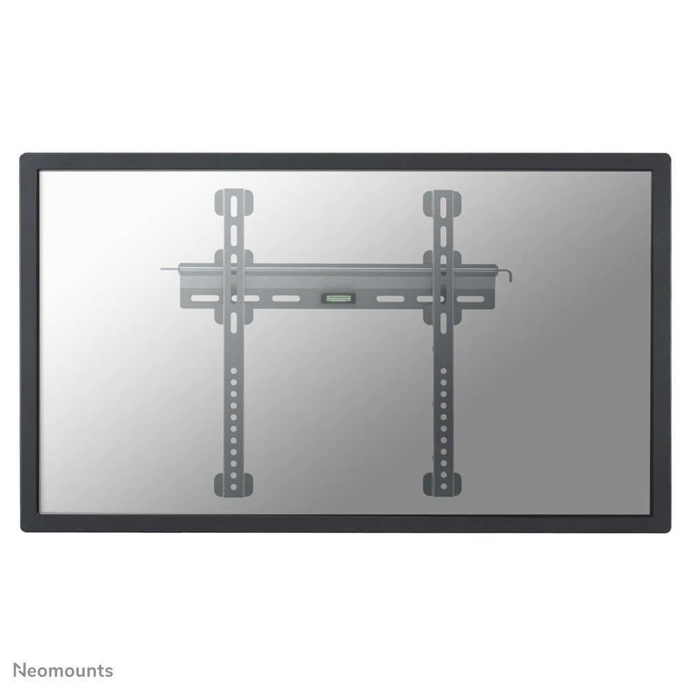 Wall Mount Fixed 23-52" Max 50kg Silver