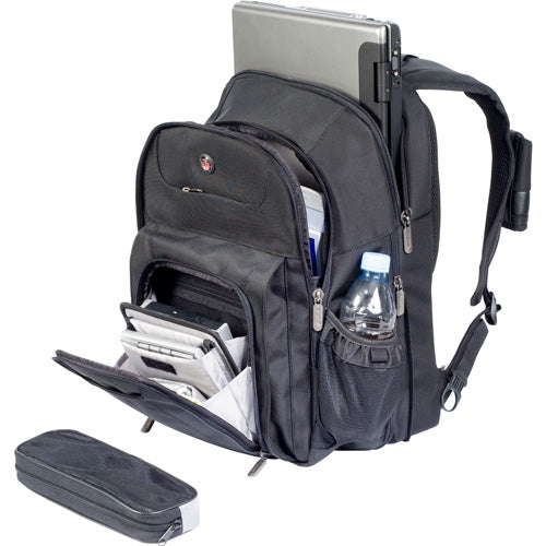 TARGUS EXECUTIVE Corporate Traveller Backpack 15,4noir