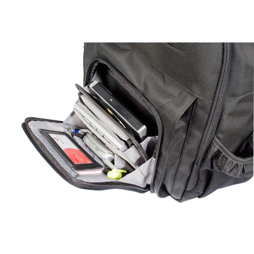 TARGUS EXECUTIVE Corporate Traveller Backpack 15,4noir