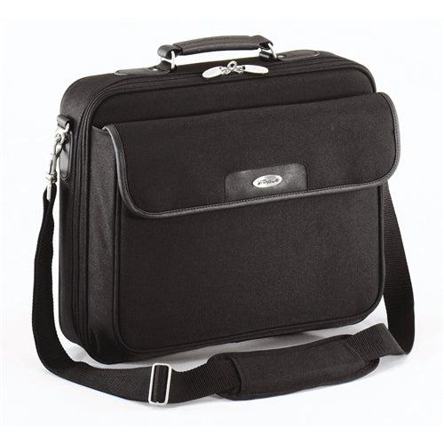 TARGUS SACOCHE NOTEPAC NOIR NYLON 15.4/16 POUCES