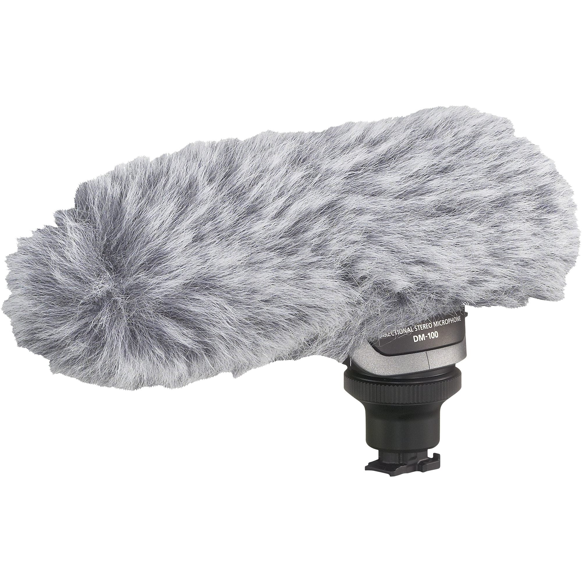 DM-100 Stereo Microphone for HF-Series