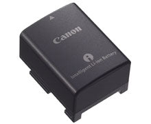 Battery Li-Ion BP-808 f FS-Serie