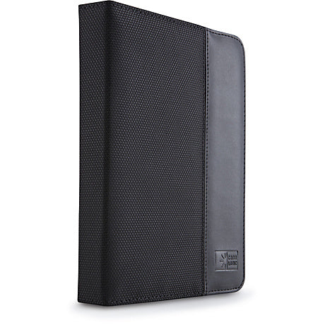 Universal folio with nylex lining 7"