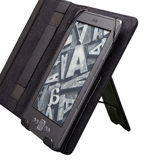 Universal folio with nylex lining 7"
