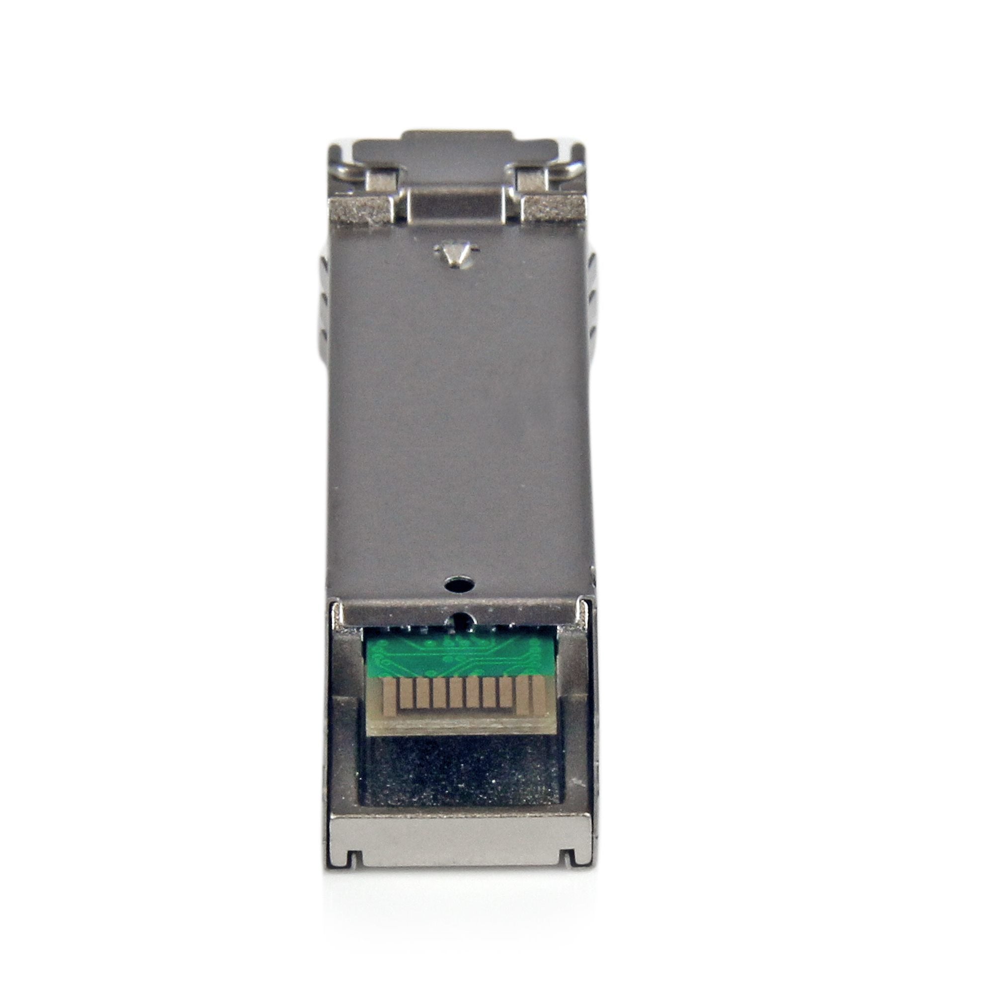 100Mbps Fiber SFP Transceiver MM LC 2km