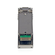 100Mbps Fiber SFP Transceiver MM LC 2km
