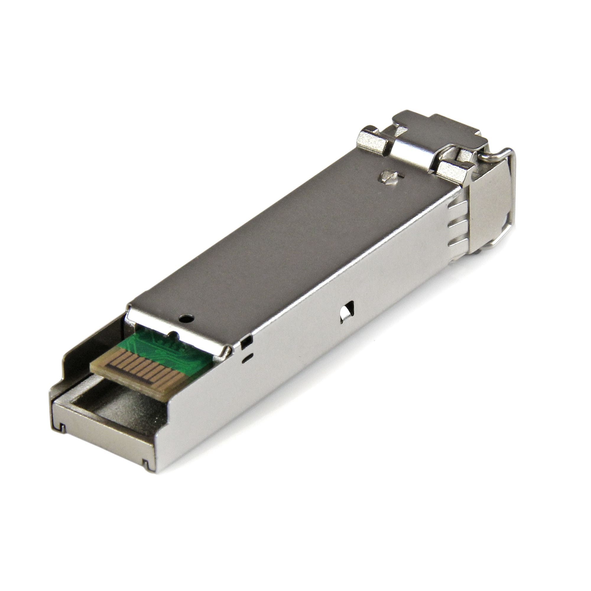 100Mbps Fiber SFP Transceiver MM LC 2km