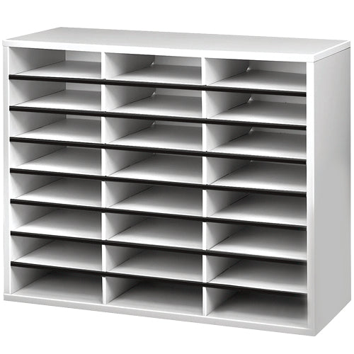 FELLOWES Document Sorter 24 A4