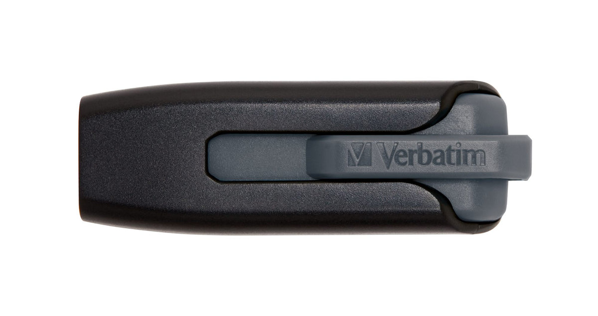 USB Memory/Verbatim V3 USB3.0 32GB Black
