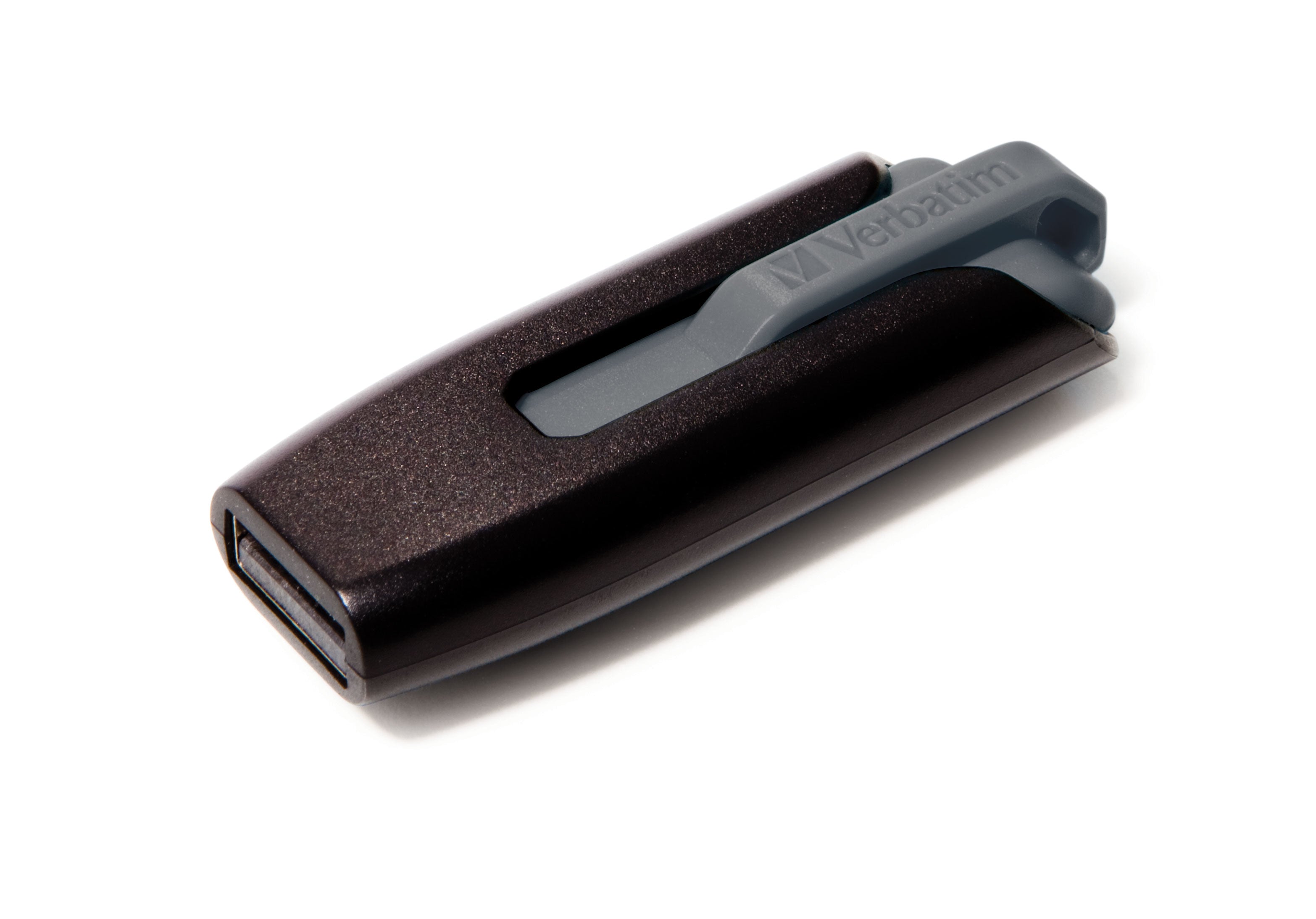 USB Memory/Verbatim V3 USB3.0 16GB Black