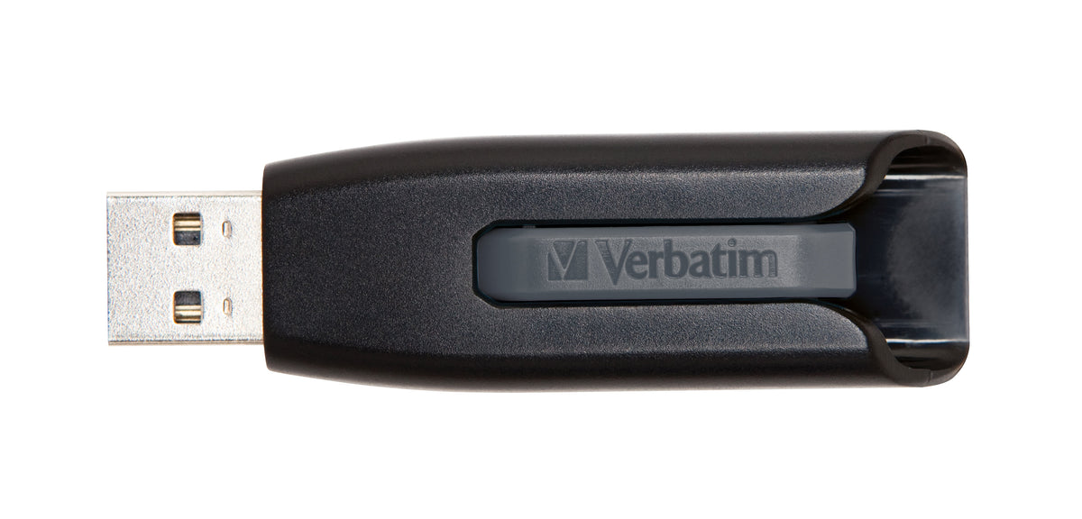 USB Memory/Verbatim V3 USB3.0 64GB Black