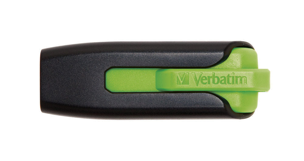 USB Memory/Verbatim V3 USB3.0 16GB Green