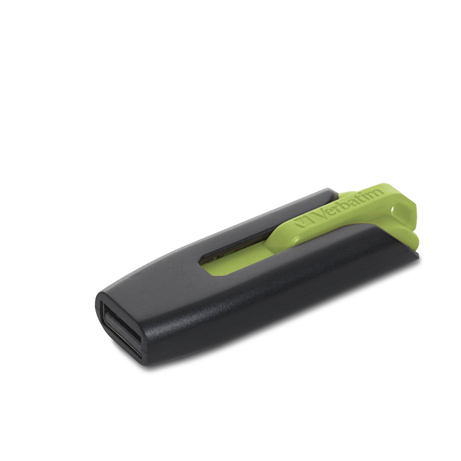 USB Memory/Verbatim V3 USB3.0 16GB Green