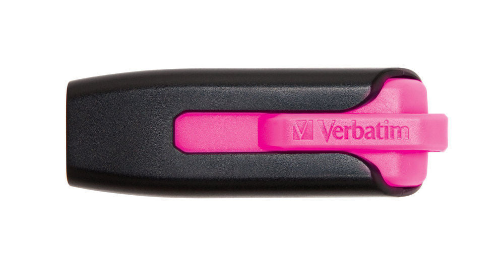 USB Memory/Verbatim V3 USB 3.0 16GB Pink