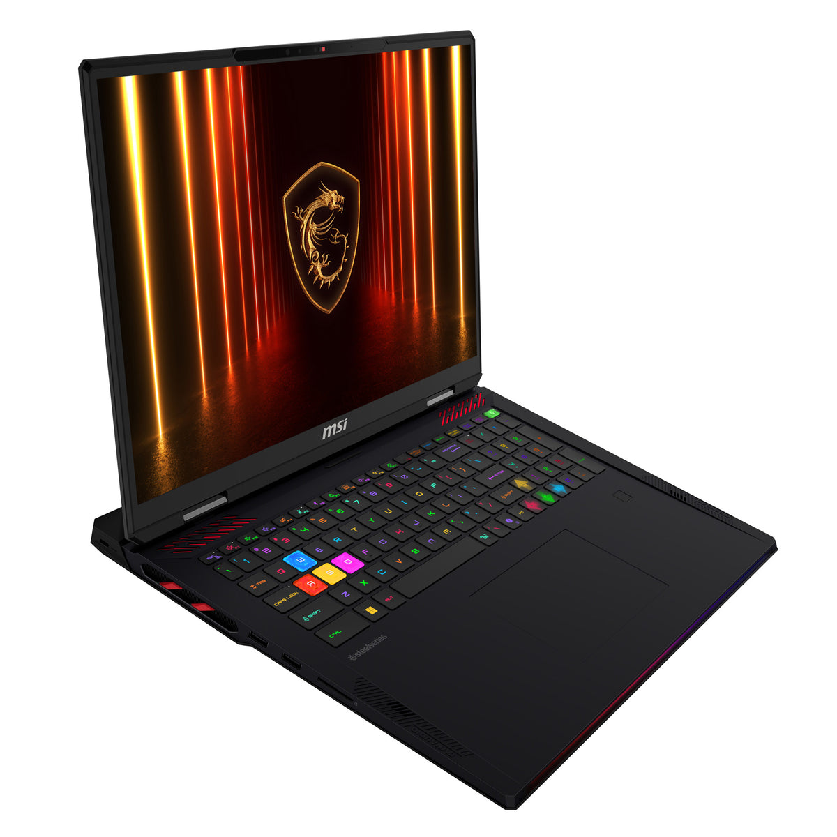 Raider 18 HX AI A2XWJG-827FR U9 8*2/2