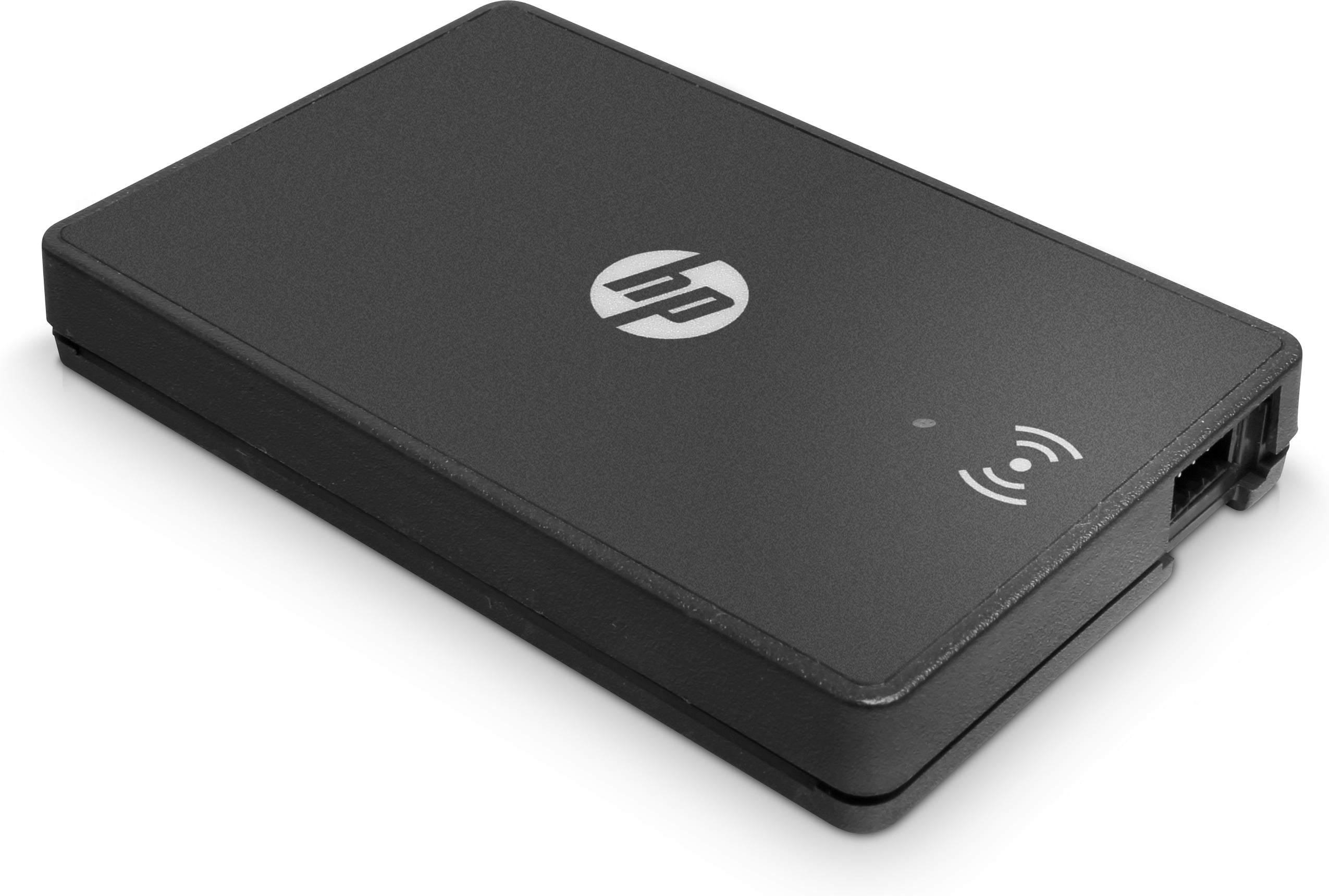 HP Lecteur de cartes de proximite HP Common USB