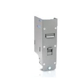 ALLIED DIN Rail Rack mount for all Standalone Media Converters