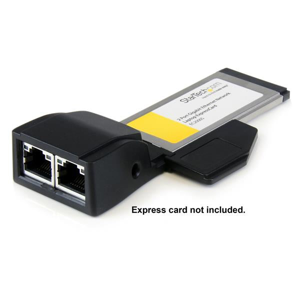 ExpressCard 34 to 54 Stabilizer Adapter