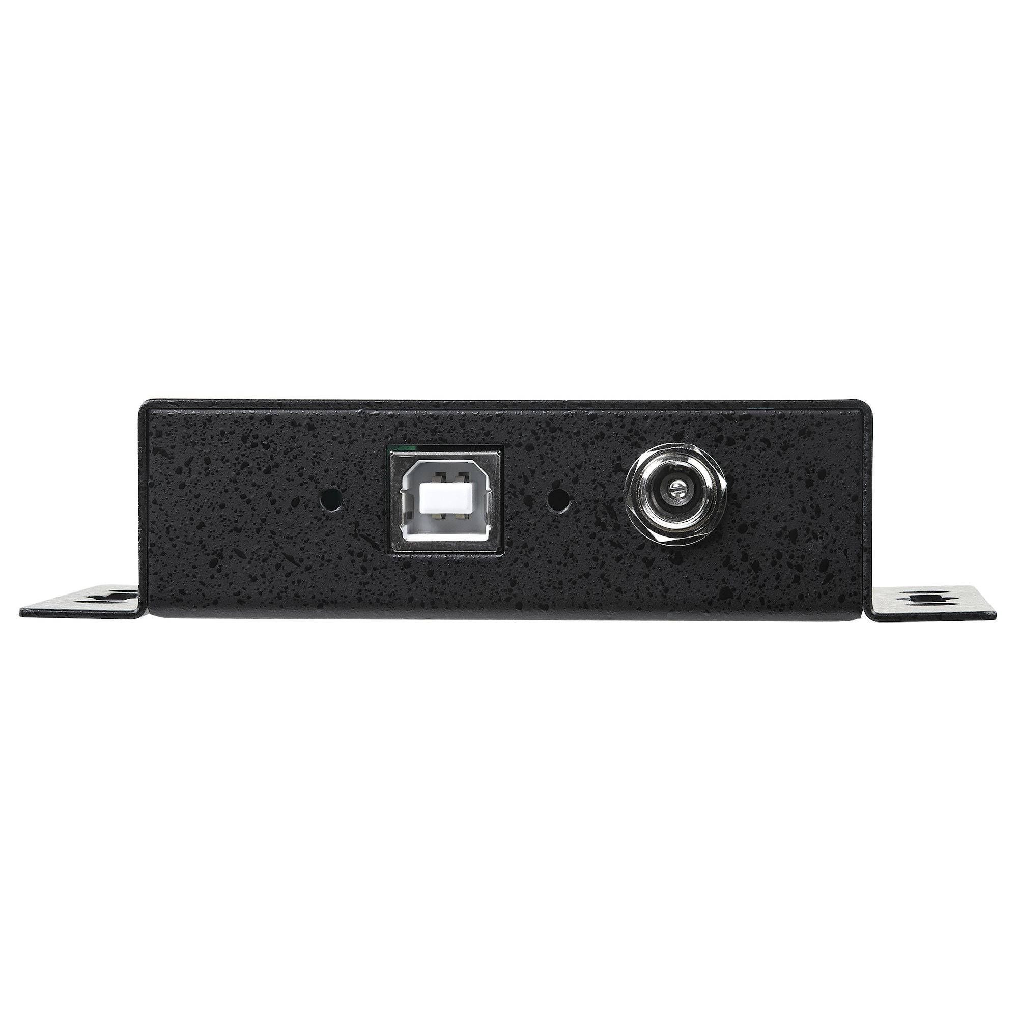 2 Port USB 2.0 to Serial Adapter Hub