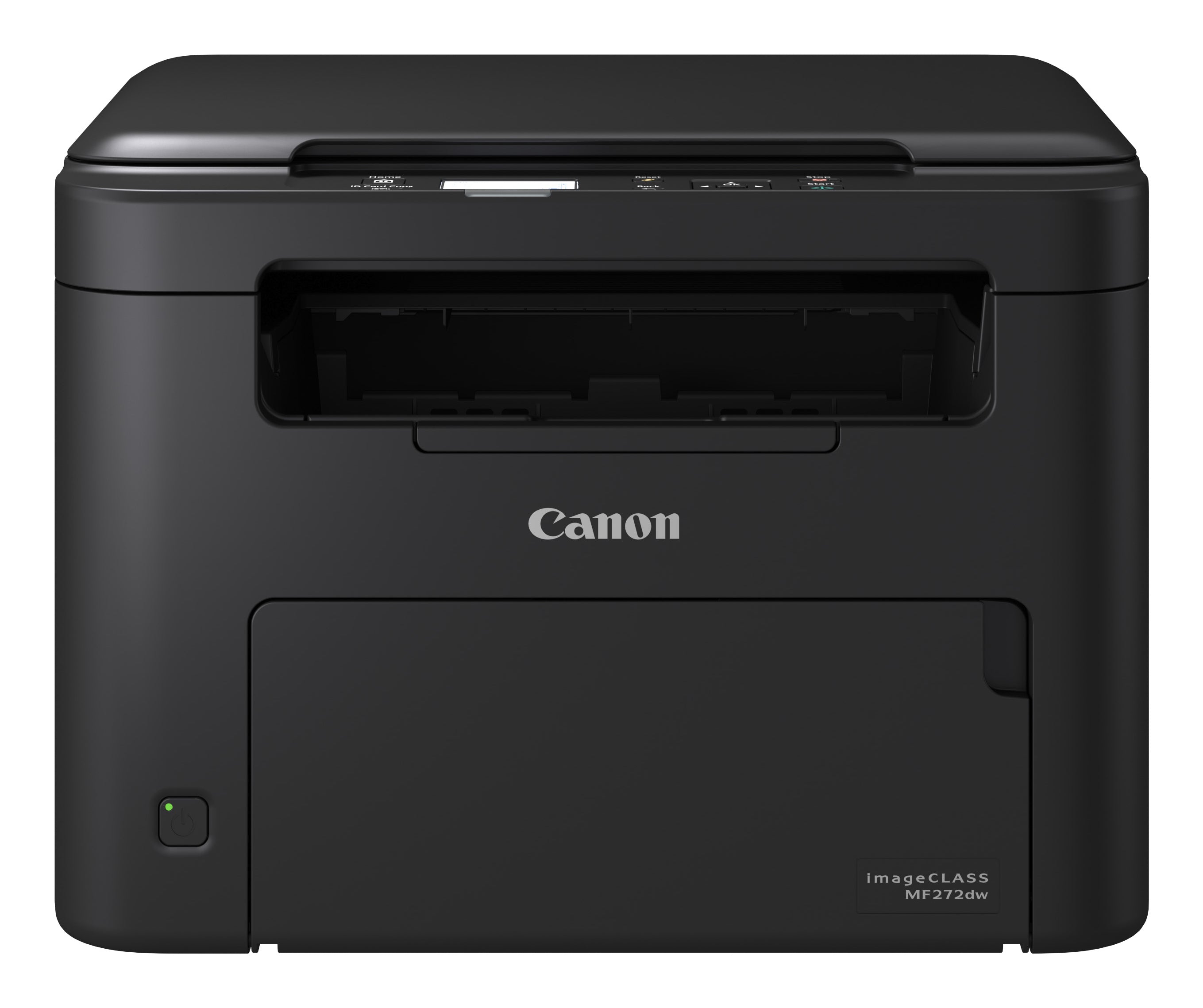 CANON i-SENSYS MF272dw MFP Mono B/W laser A4 210x297mm A4 29ppm copy 29ppm print 150 sheets USB 2.0 LAN Wi-Fi