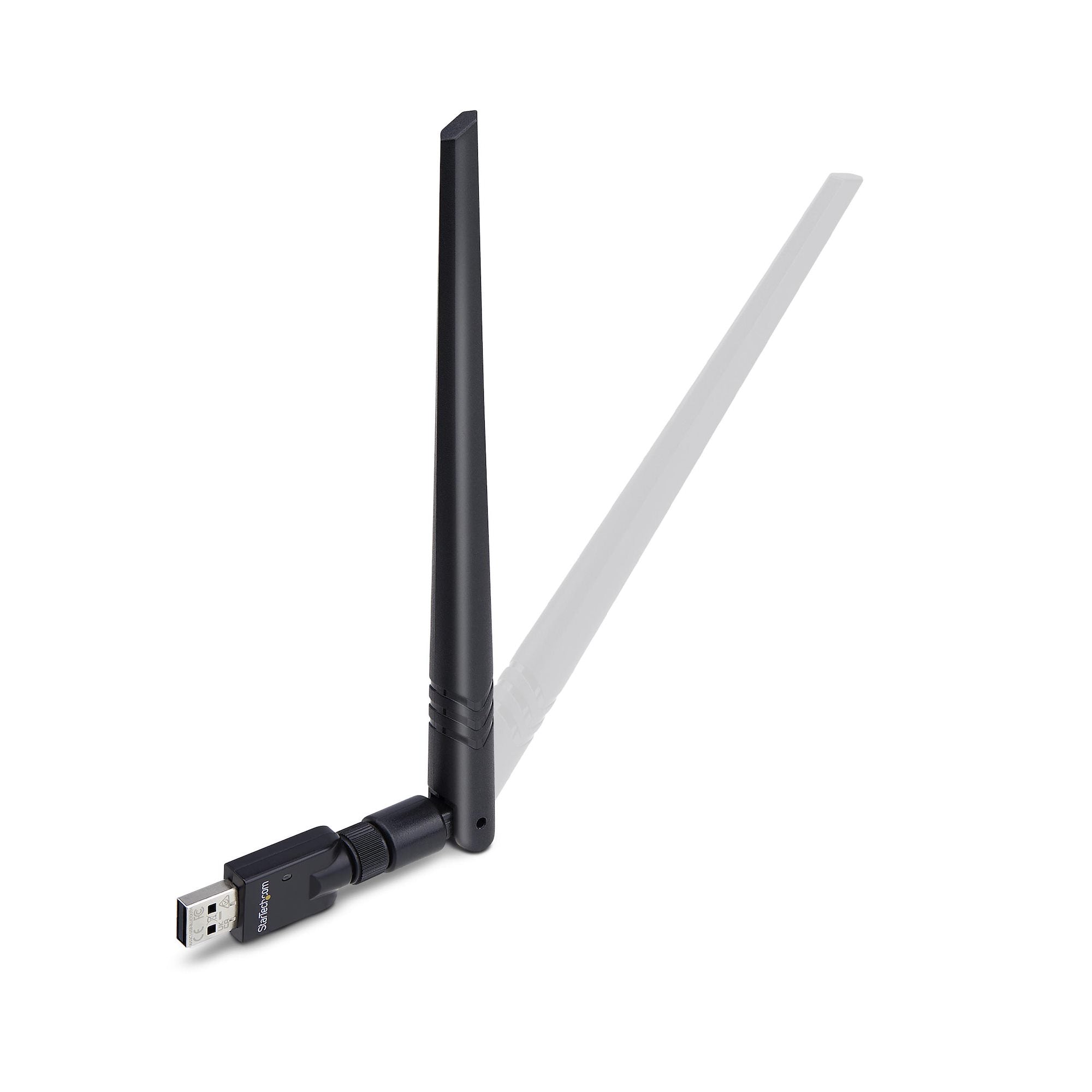 USB Bluetooth 5.3 Class 1 Adapter