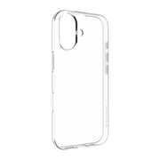 Bulk Nuuk iPhone 17 Clear