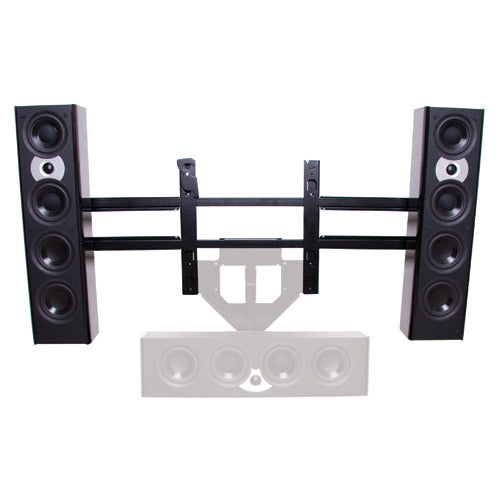 Chief Left/Right Speaker Adapter