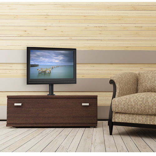 Chief Secure Medium BoltDown Table Stand