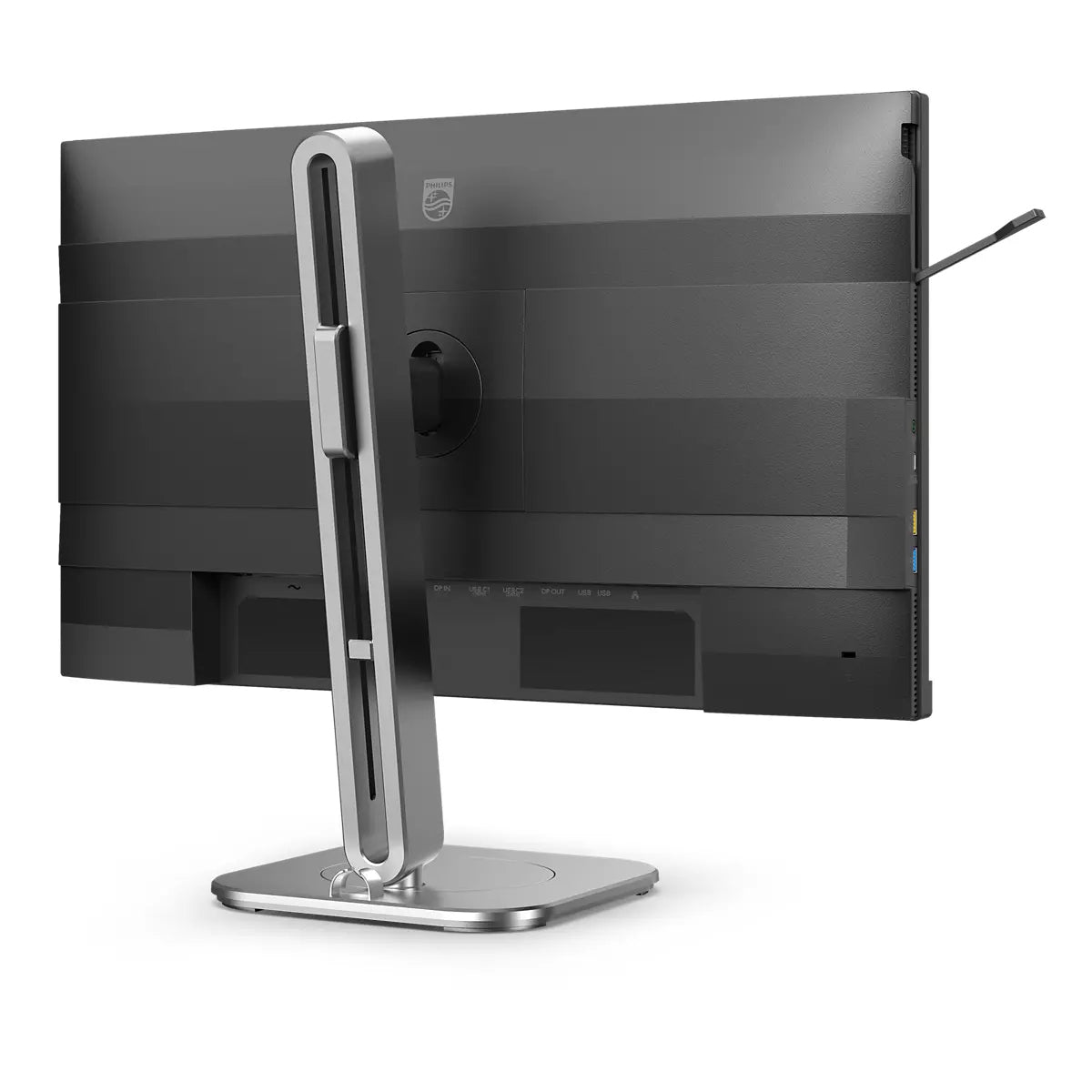 PHILIPS 24B2G5301/00 Monitor 23.8p 1920x1080 100Hz HDMI DP USB dark gray